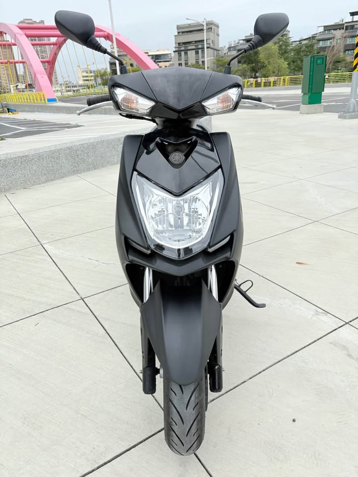 YAMAHA CYGNUS125 - 中古/二手車出售中 2018 勁戰四代 125cc 可分期高雄 | 個人自售