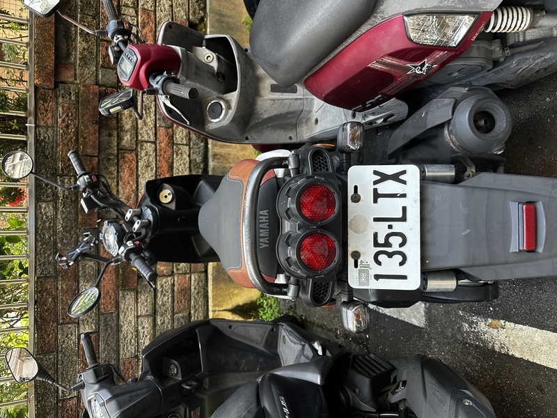 YAMAHA BWS125 - 中古/二手車出售中 BWS125 | 個人自售