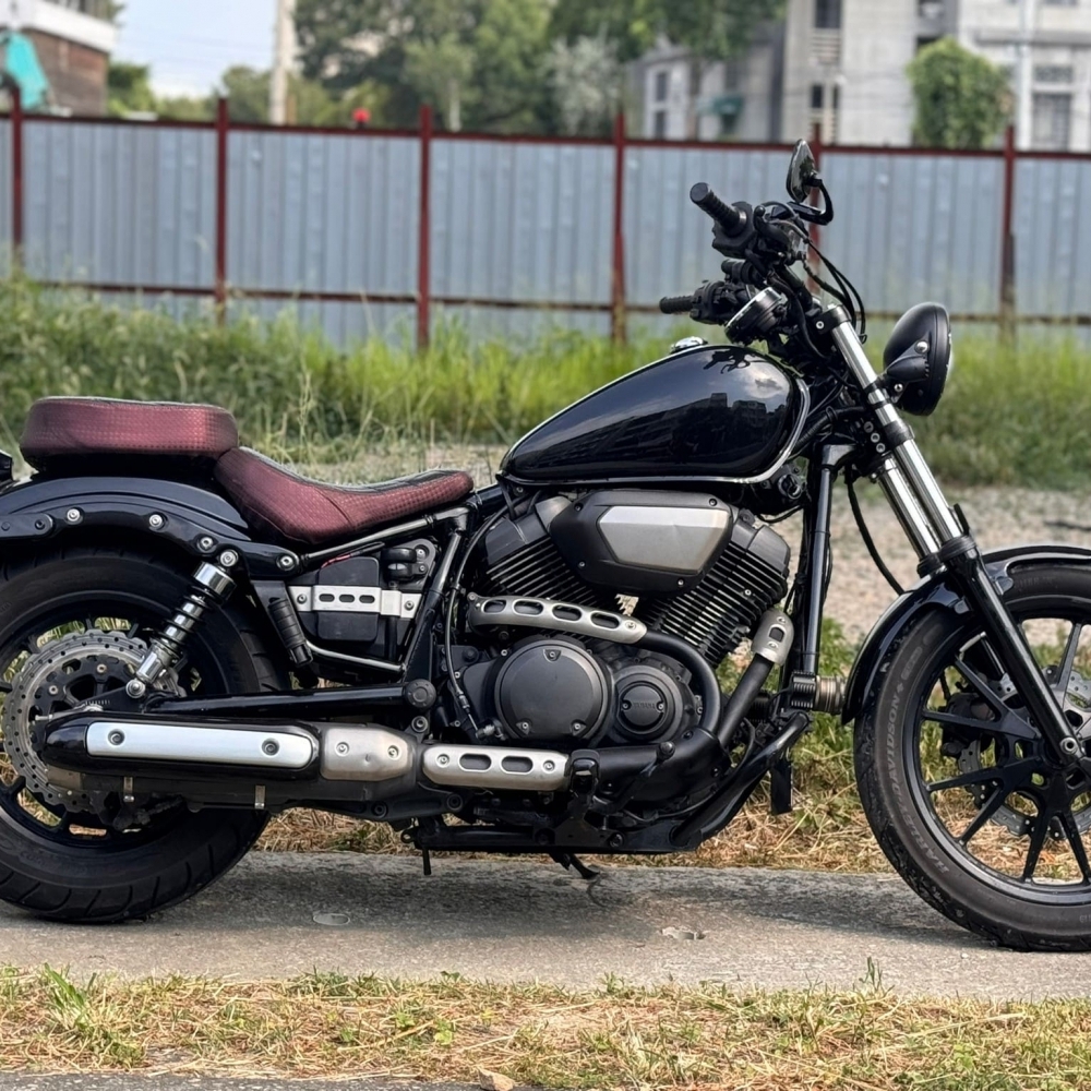 YAMAHA Bolt C specs - 中古/二手車出售中 【2014 YAMAHA BOLT 950】 | 翊帆國際重車