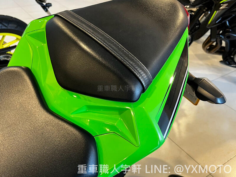 KAWASAKI NINJA300 - 中古/二手車出售中 【敏傑宇軒】二手車 KAWASAKI NINJA 300 公司車 2017 | 重車銷售職人-宇軒 (敏傑)