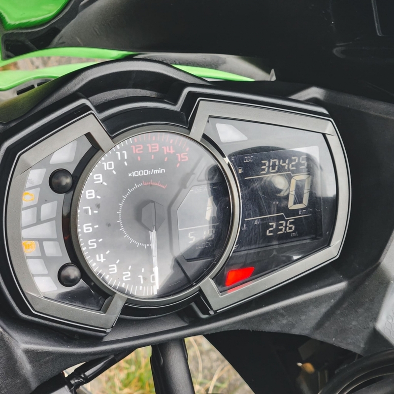 KAWASAKI NINJA400 - 中古/二手車出售中 【2020 KAWASAKI NINJA400】 | 翊帆國際重車