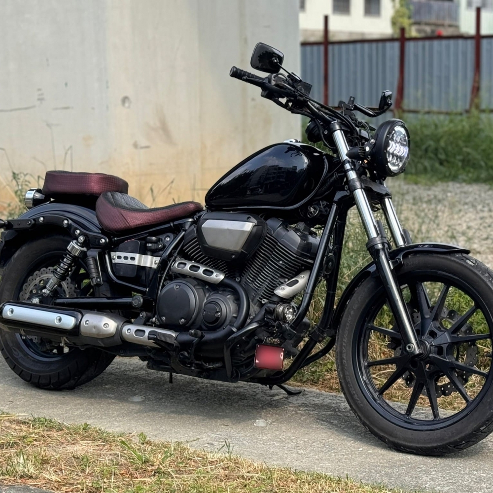 YAMAHA Bolt C specs - 中古/二手車出售中 【2014 YAMAHA BOLT 950】 | 翊帆國際重車