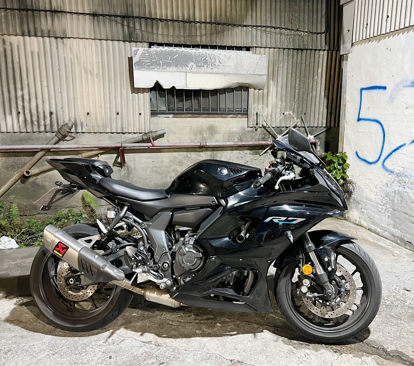 【大蔡】YAMAHA YZF-R7 - 「Webike-摩托車市」 YAMAHA R7