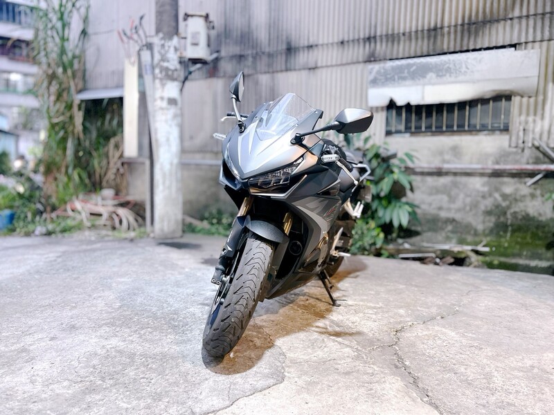 HONDA CBR500R - 中古/二手車出售中 HONDA CBR500R | 大蔡