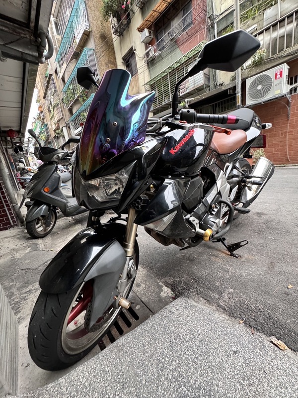 KAWASAKI Z1000 - 中古/二手車出售中 KAWASAKI Z1000  | 個人自售