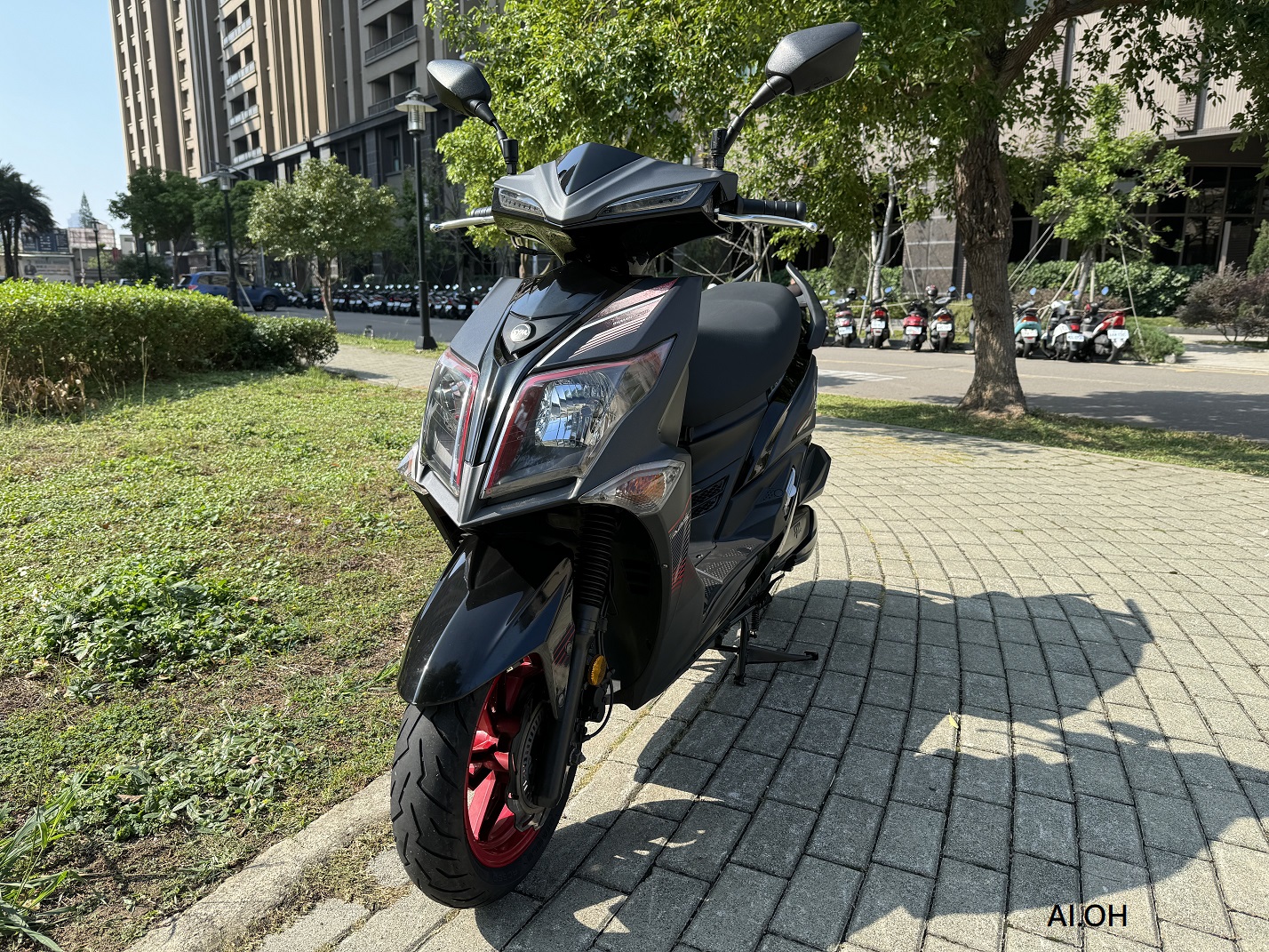 【新竹長龍車業行】三陽 JET S125 雙碟 ABS - 「Webike-摩托車市」
