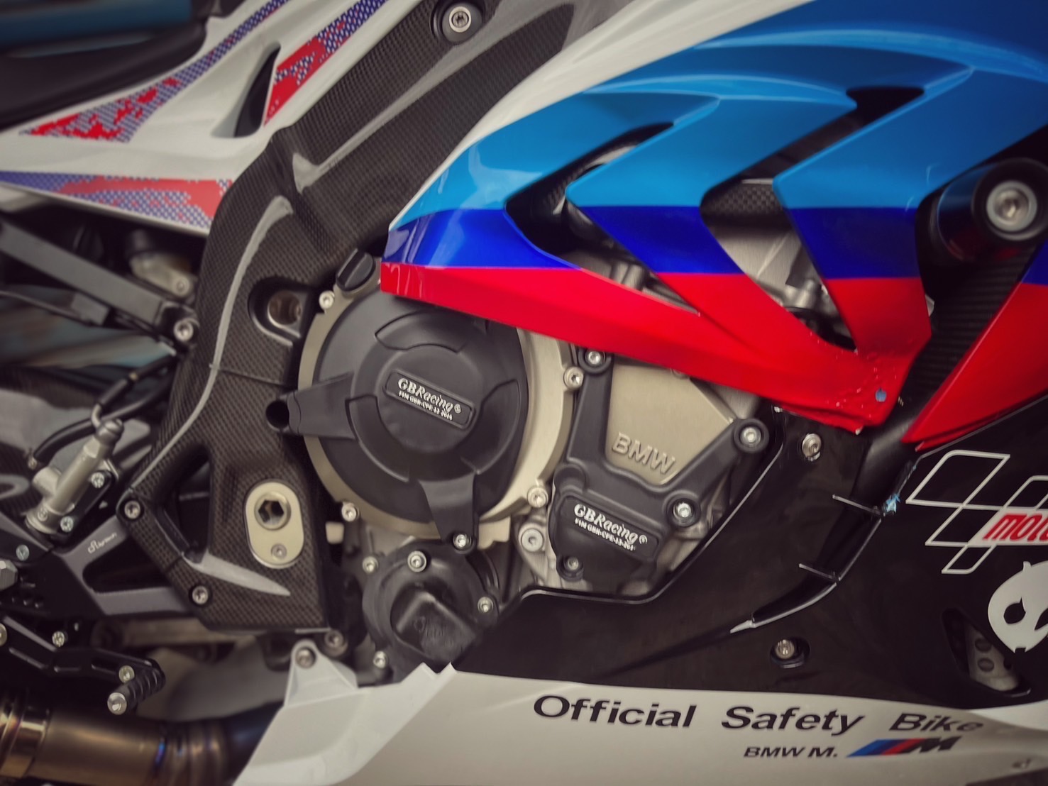 BMW S1000RR - 中古/二手車出售中 四段模式 ABS TCS 全車精品改裝 原廠品齊全 小資族二手重機買賣 | 小資族二手重機買賣