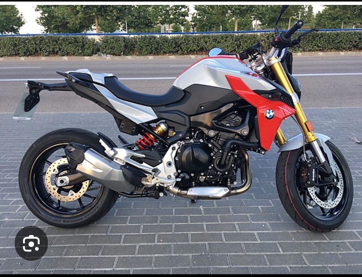 【個人自售】BMW F 900 R - 「Webike-摩托車市」