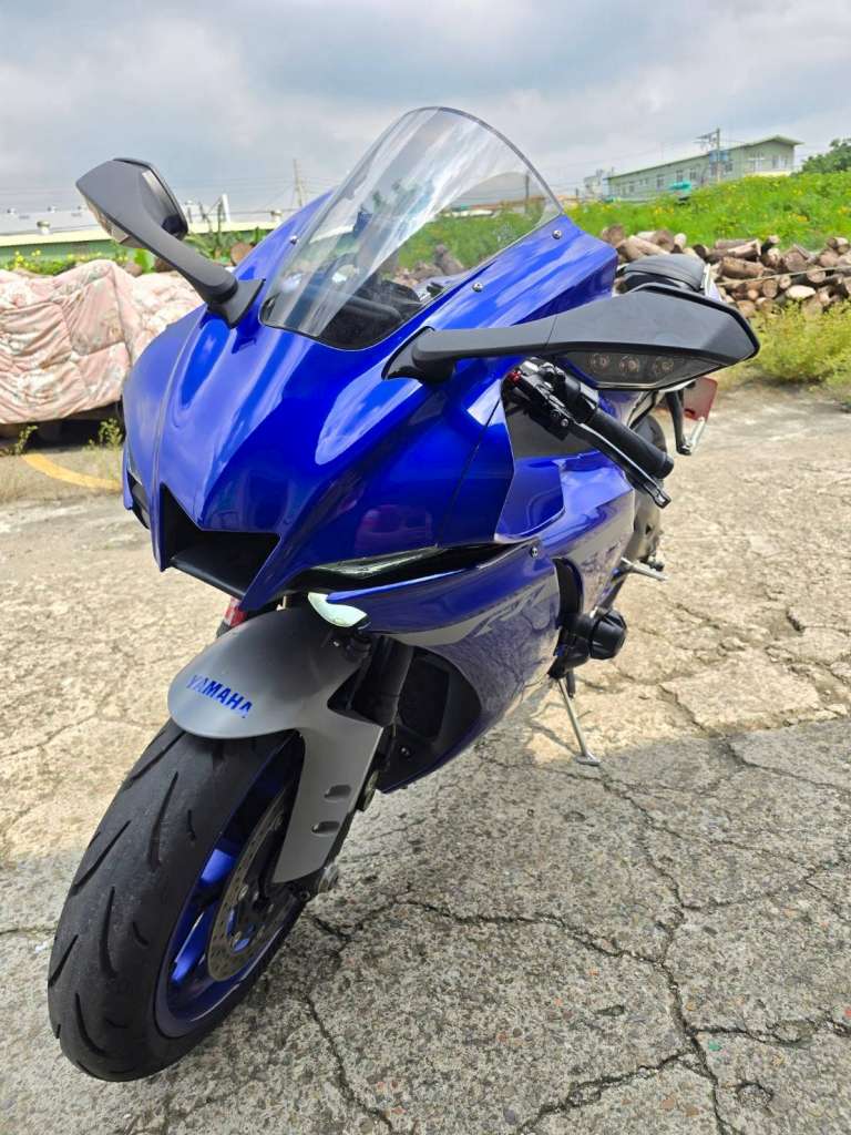 YAMAHA YZF-R1 - 中古/二手車出售中 [出售] 2021年 YAMAHA YZF-R1 ABS | 老爹重機