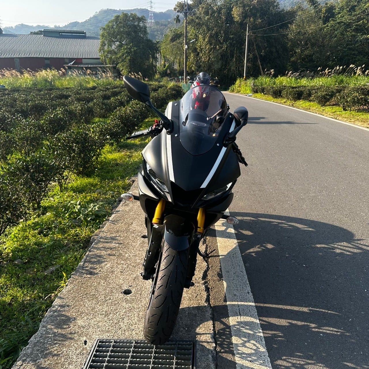 YAMAHA YZF-R3 - 中古/二手車出售中 2019年 YAMAHA YZF-R3/0元交車/分期貸款/車換車/線上賞車/到府交車 | 翊帆國際重車