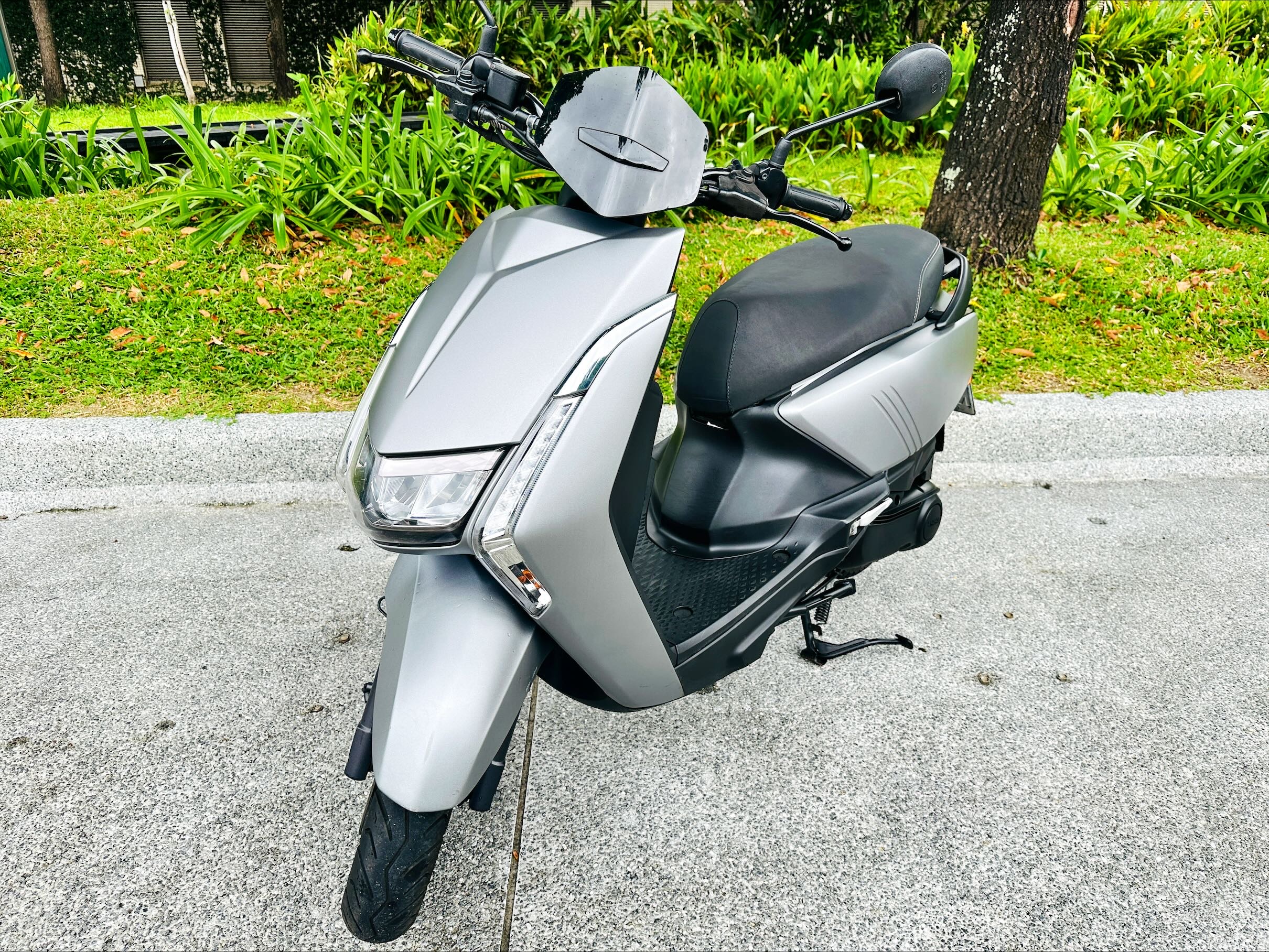 【輪泰車業】山葉 LIMI - 「Webike-摩托車市」 YAMAHA 山葉 LIMI 125 2021出廠 2022領牌