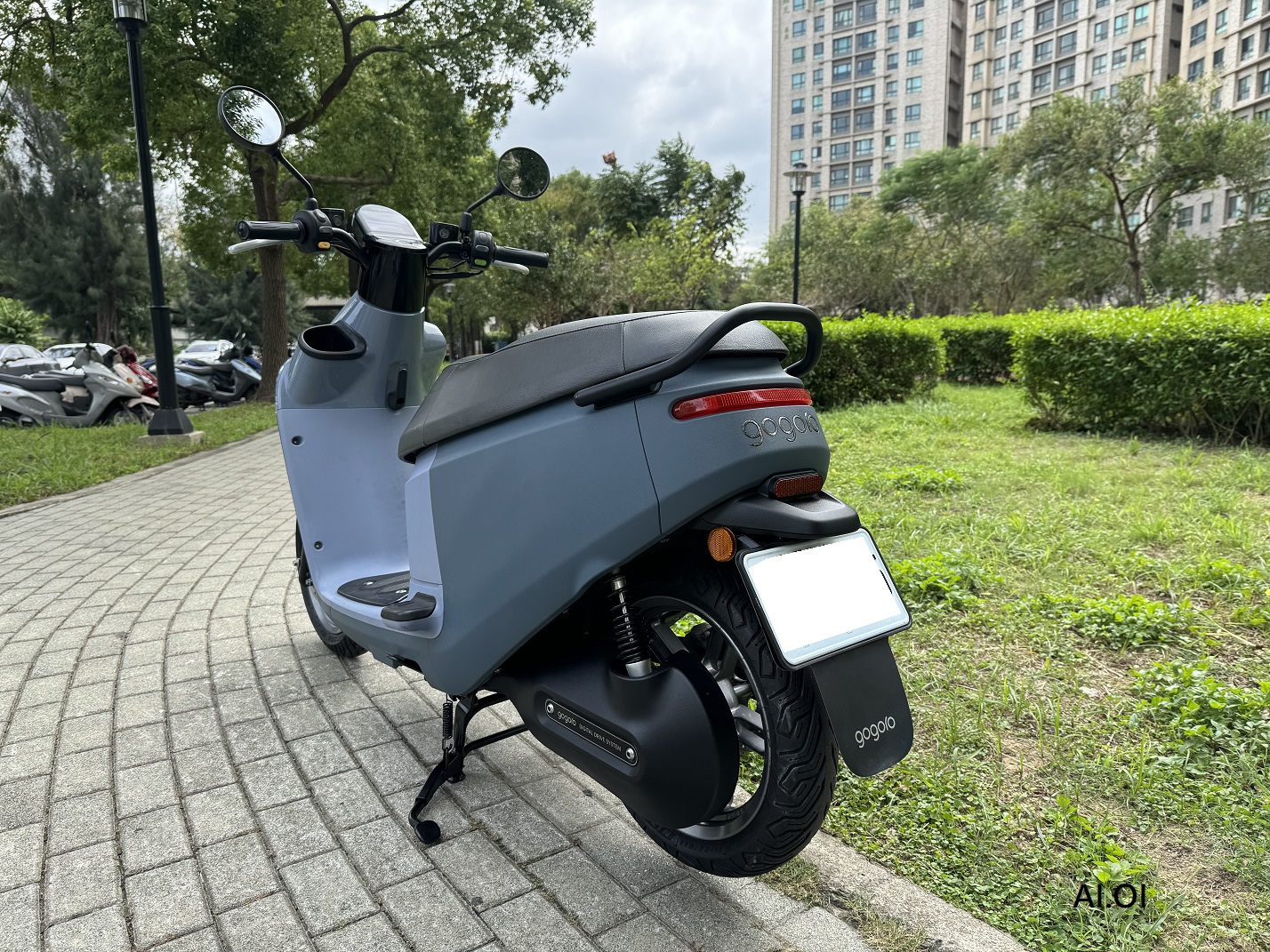 Gogoro Gogoro 3 Plus - 中古/二手車出售中 【新竹長龍車業】GOGORO 3 Plus | 新竹長龍車業行