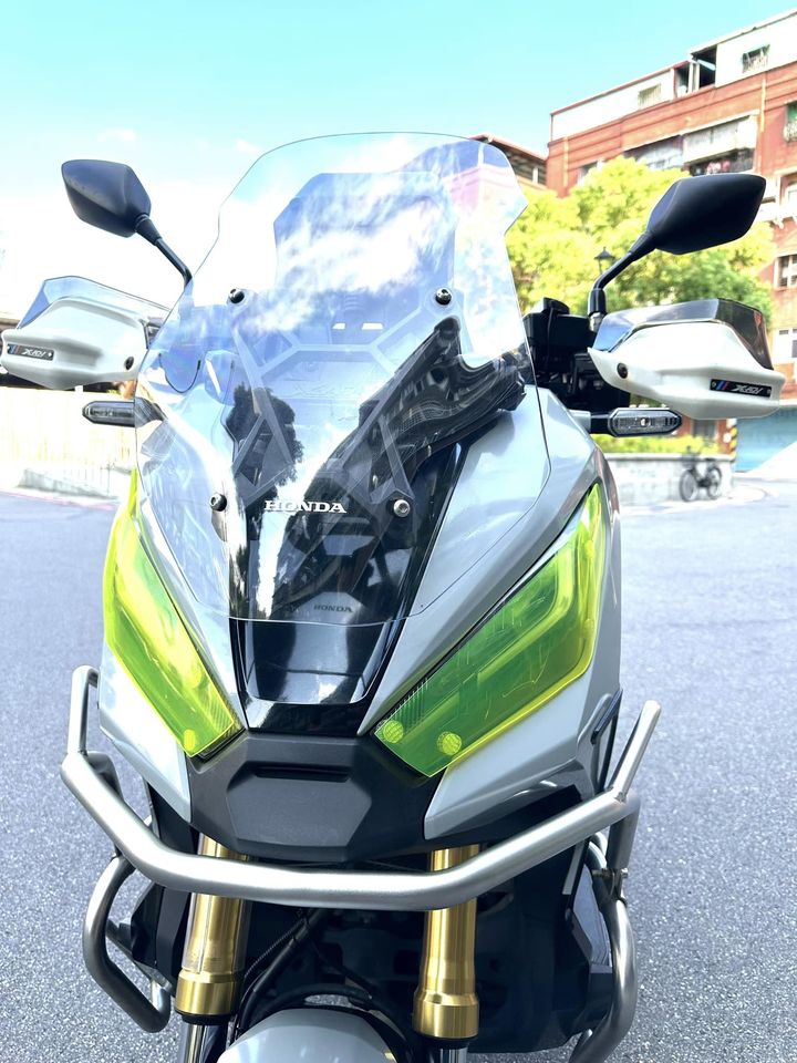 HONDA XADV - 中古/二手車出售中 HONDA  XADV 750 | 原夢輕重機