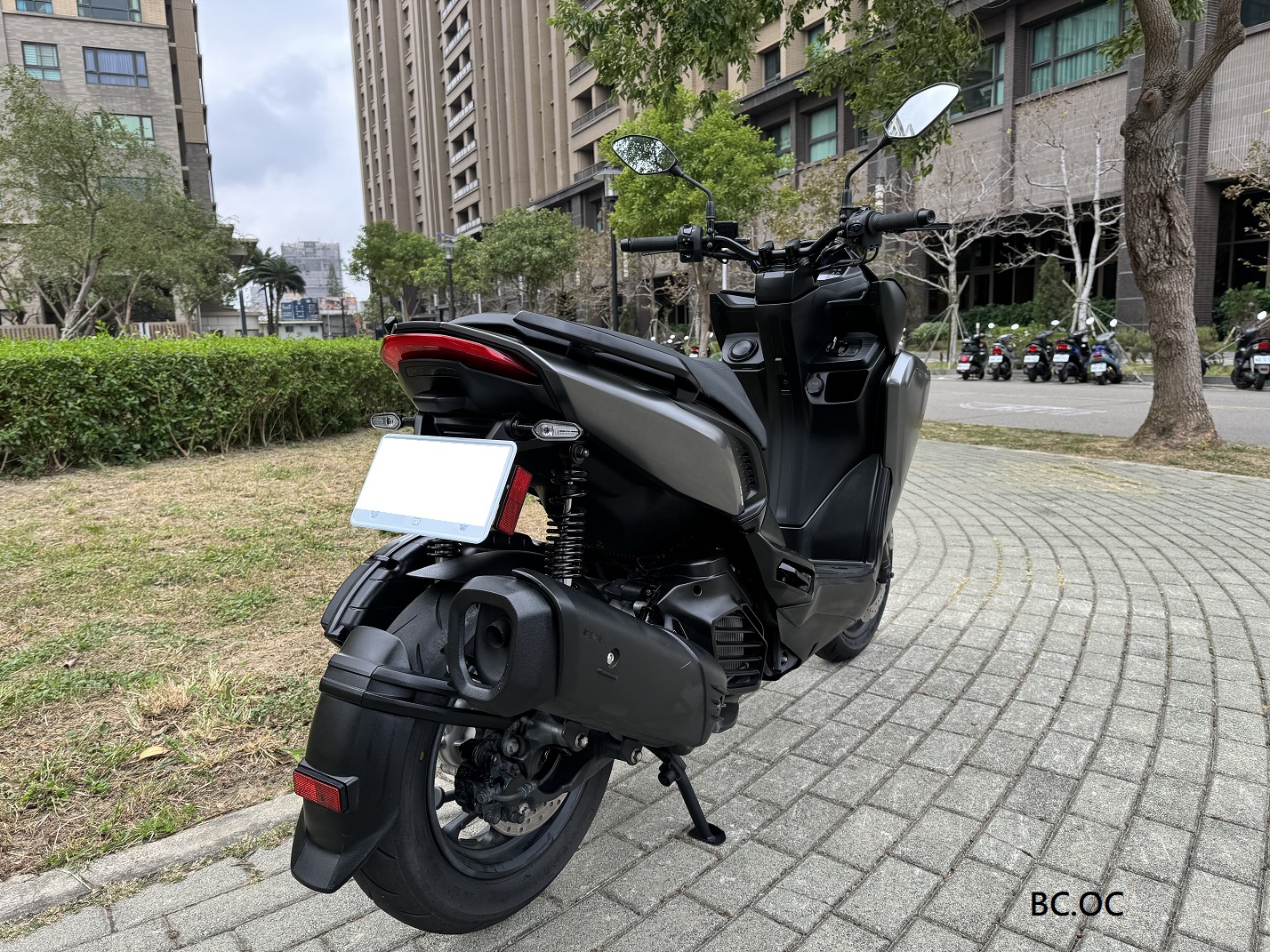 山葉 AUGUR  - 中古/二手車出售中 【新竹長龍車業】YAMAHA 山葉 AUGUR | 新竹長龍車業行