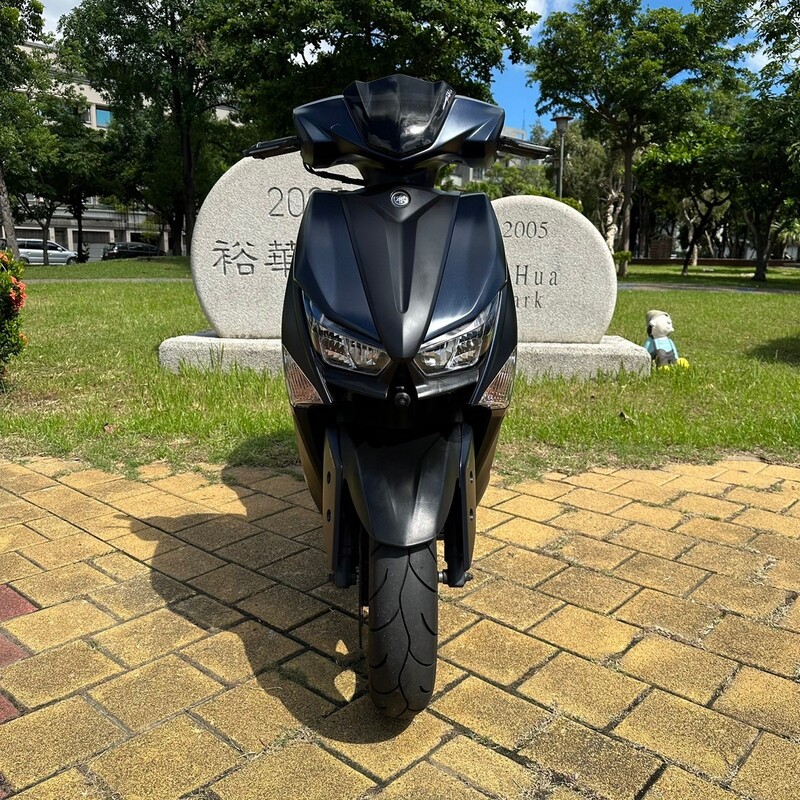 山葉 新勁戰 125 FI - 中古/二手車出售中 2022 山葉 勁戰六代125 ABS #2529 | 貳輪嶼中古機車專賣-台南店