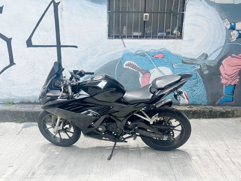 HONDA CBR150R - 中古/二手車出售中 HONDA CBR150R ABS | 大蔡