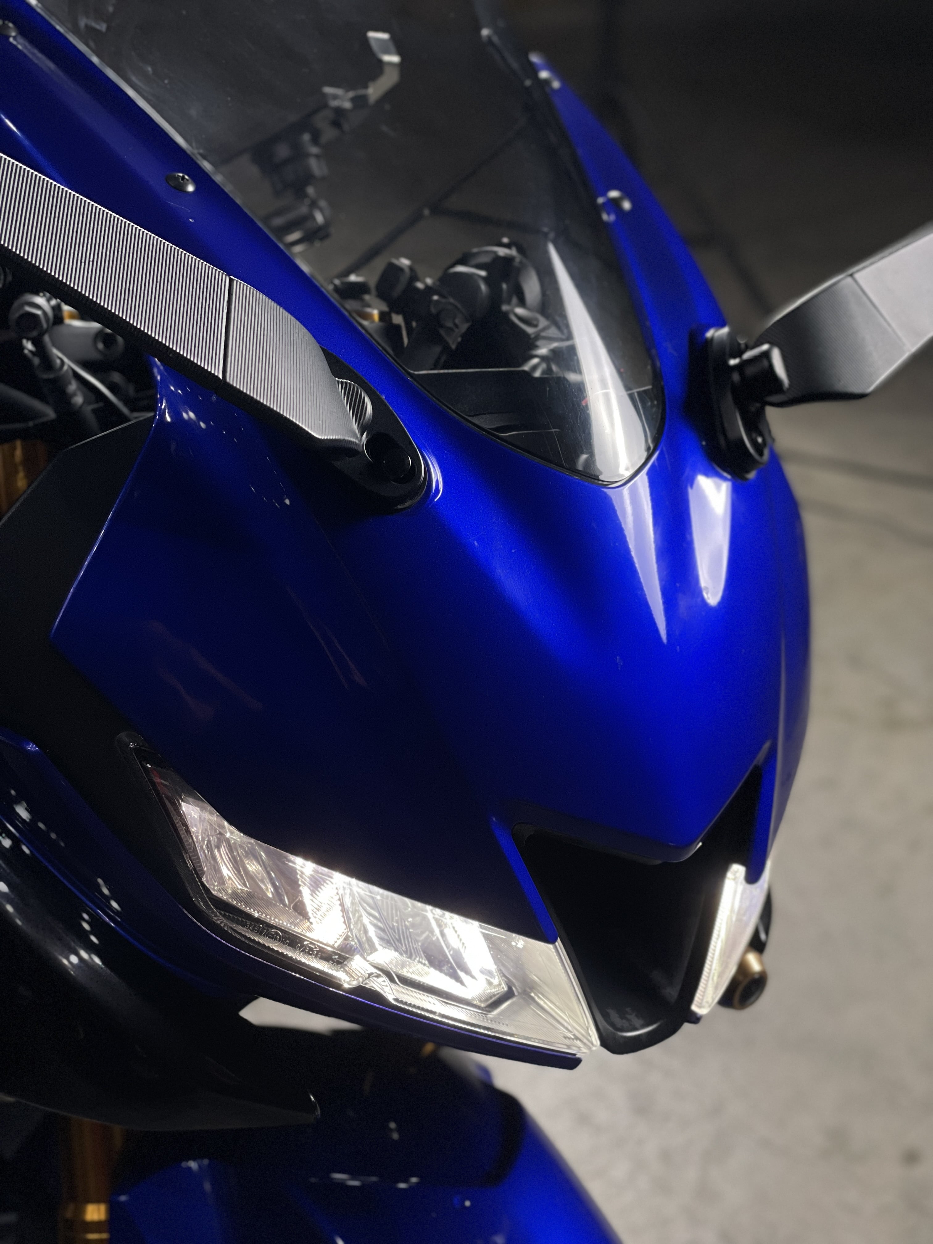 YAMAHA YZF-R15 - 中古/二手車出售中 2019 Yamaha R15 V3 | 繪馬重型機車股份有限公司