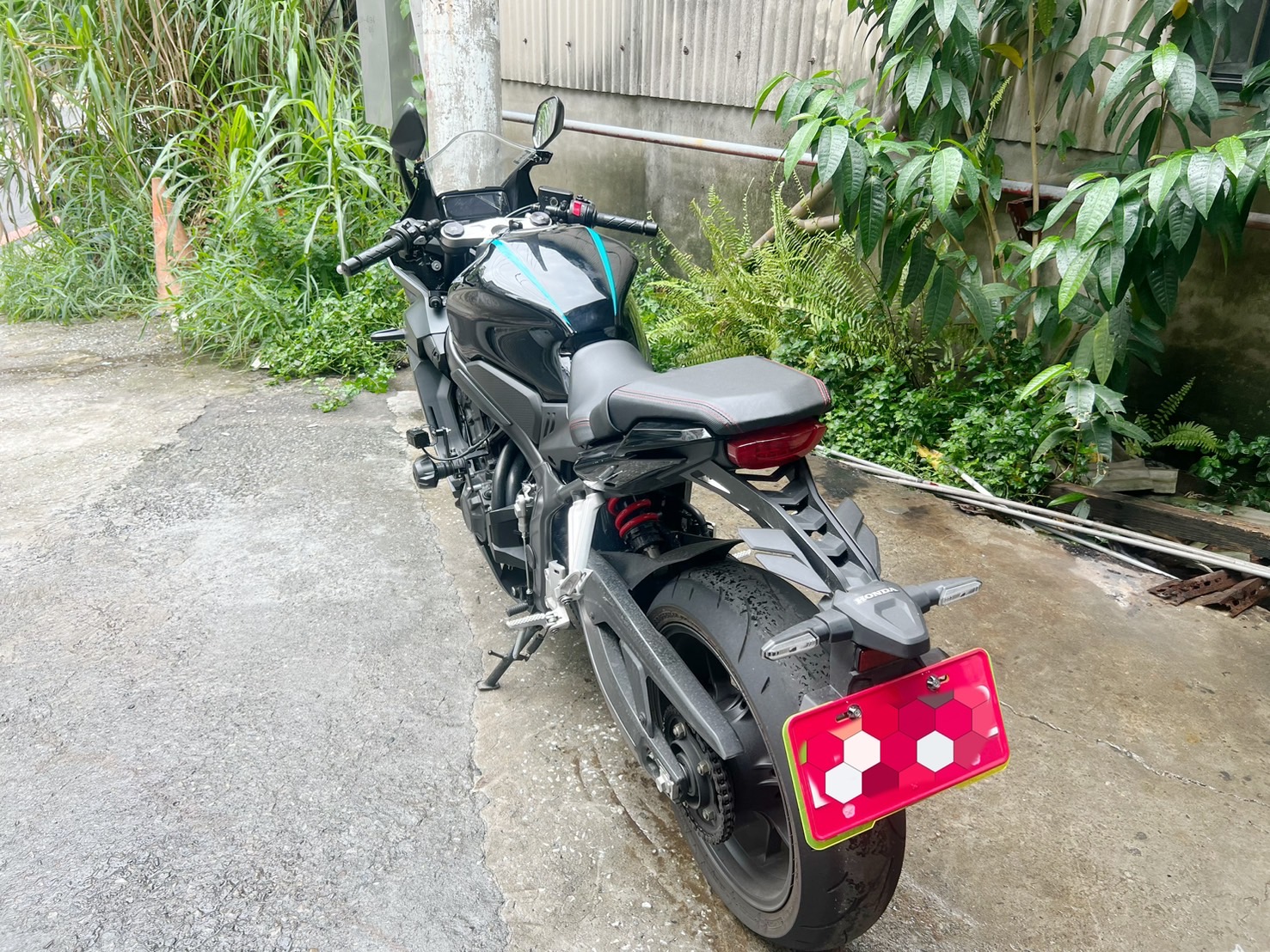 HONDA CBR650R - 中古/二手車出售中 HONDA CBR650R 台本 | 大蔡