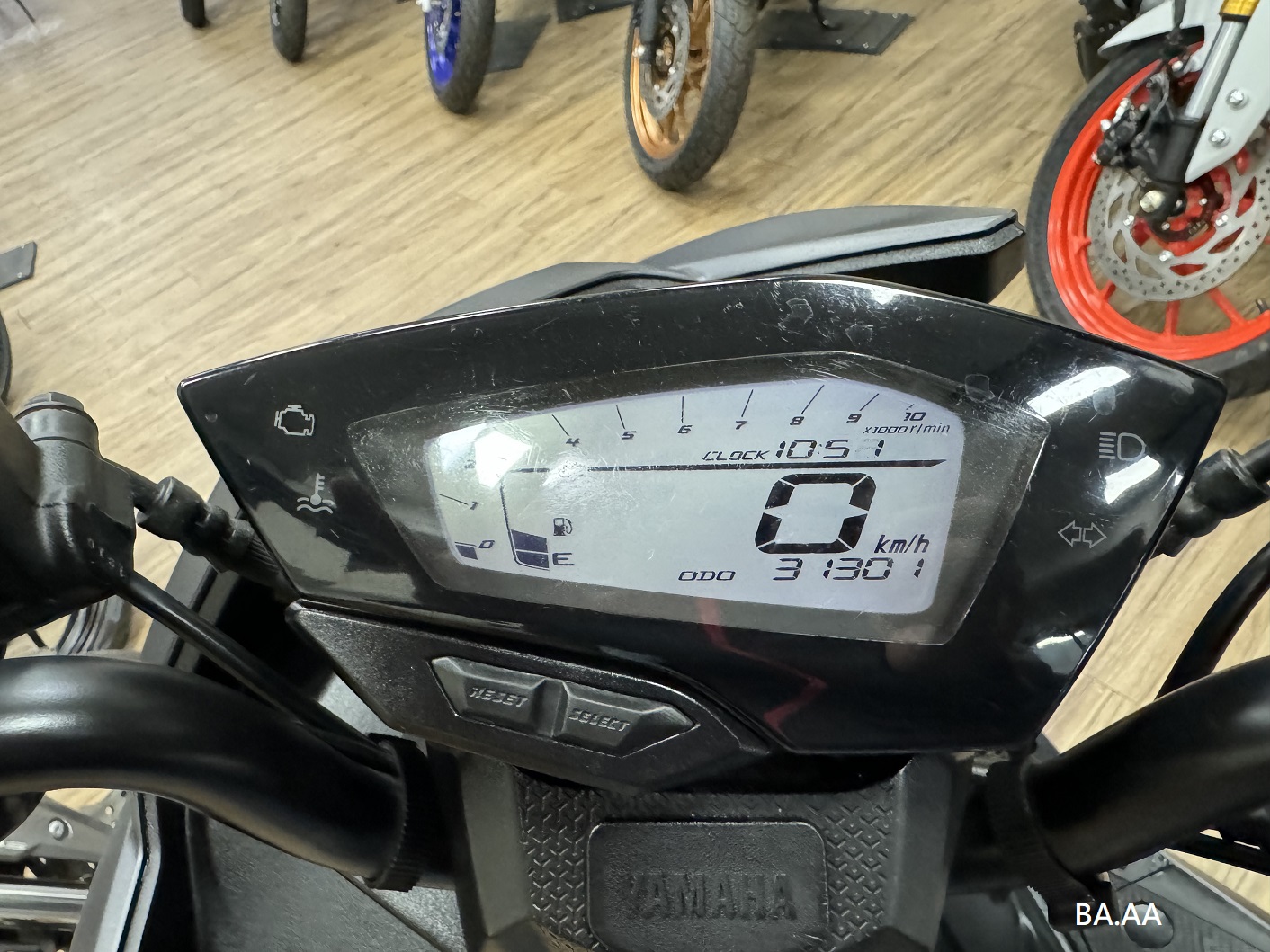 山葉 FORCE 155 - 中古/二手車出售中 【新竹長龍車業】YAMAHA 山葉 FORCE 155 | 新竹長龍車業行