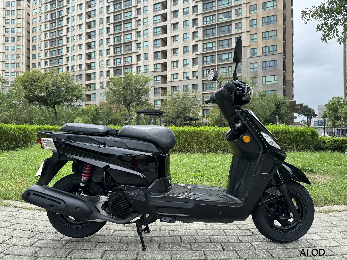 三陽 金發財150 - 中古/二手車出售中 【新竹長龍車業】SYM 三陽 金發財150 | 新竹長龍車業行