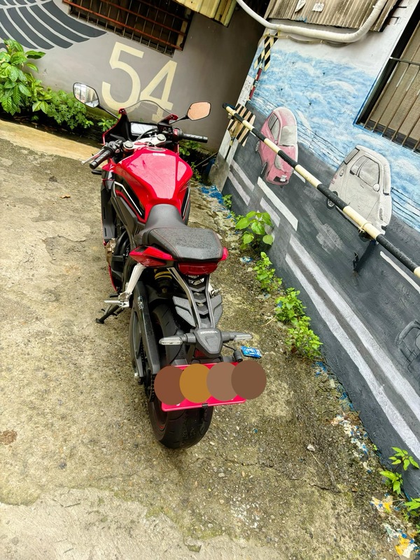 HONDA CBR650R - 中古/二手車出售中 HONDA CBR650R 台本車 | 個人自售