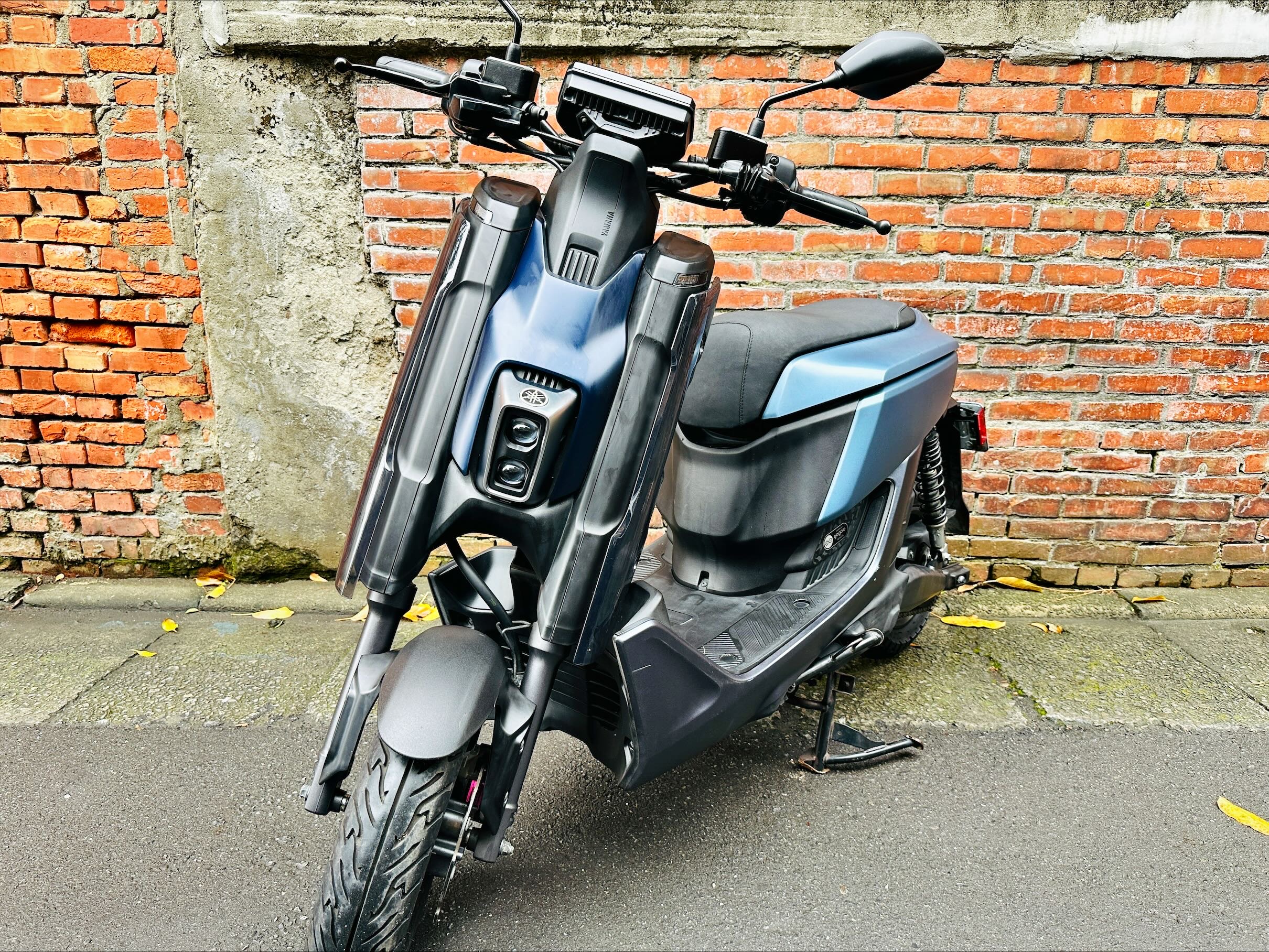 YAMAHA 山葉 EMF - 中古/二手車出售中 YAMAHA 山葉 EMF 2022 電動車 | 輪泰車業