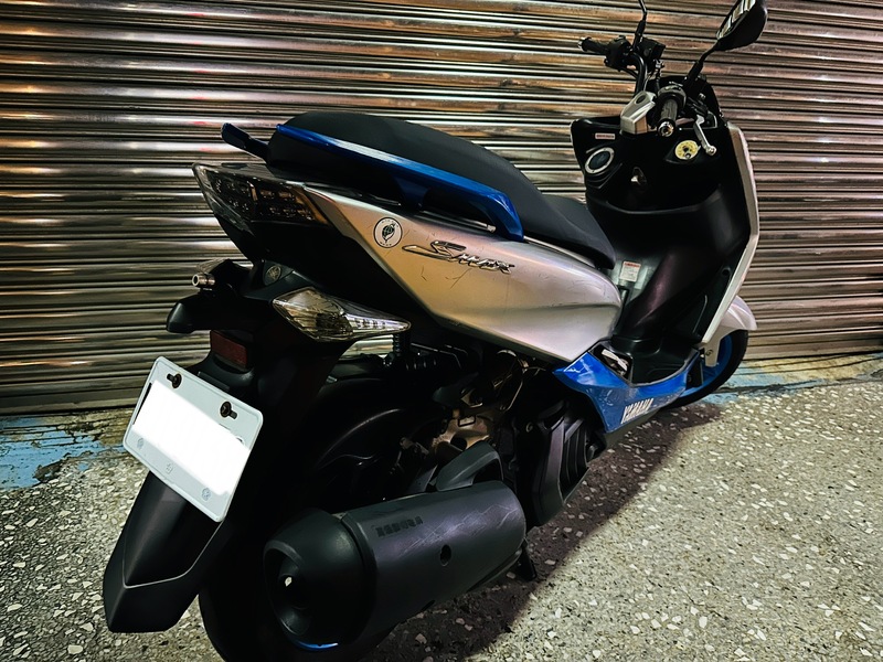 山葉 SMAX 155 - 中古/二手車出售中 YAMAHA SMAX155 16出2017領 | 輪泰車業