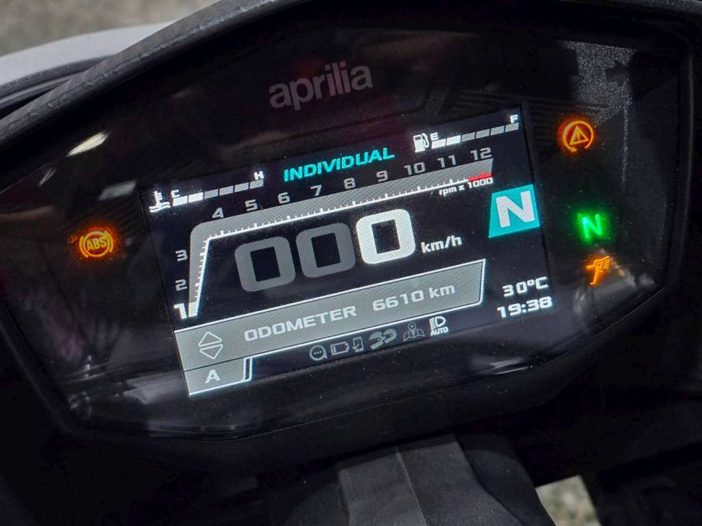 APRILIA  RS660 Extrema - 中古/二手車出售中 [出售] 2023年 APRILIA RS660 Extrema 特仕車 | 老爹重機