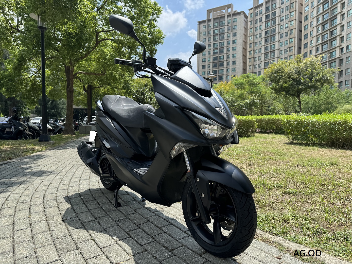 山葉 FORCE 155 - 中古/二手車出售中 【新竹長龍車業】YAMAHA 山葉 FORCE 155 | 新竹長龍車業行