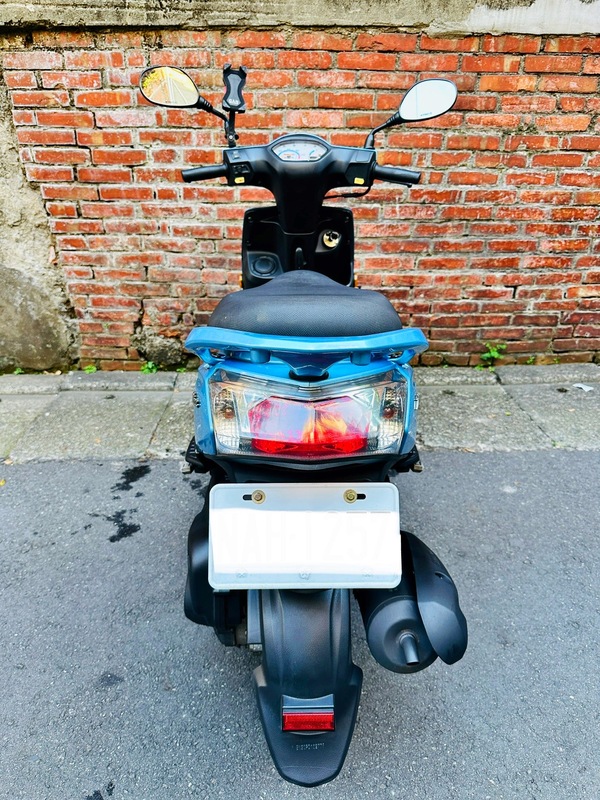 光陽 NICE - 中古/二手車出售中 KYMCO 光陽 NICE100 2020 代步車 才騎3千 | 輪泰車業