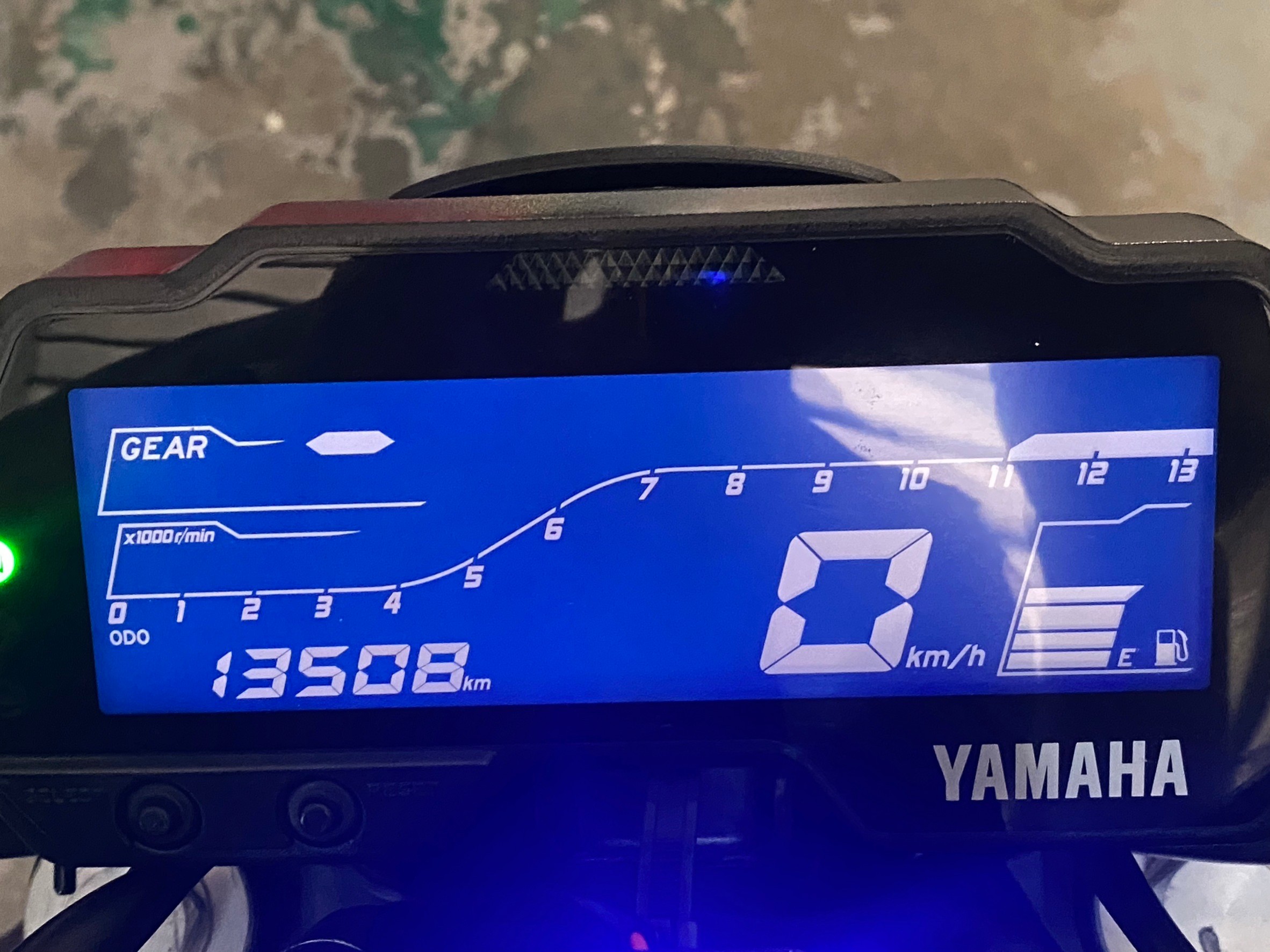 YAMAHA MT-15 - 中古/二手車出售中 MT15 基本改手機架、USB行車充電、水箱護網、短牌架 | Motoshen大聖二輪廣場
