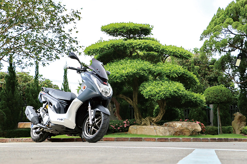 【個人自售】比雅久 Tigra 250 - 「Webike-摩托車市」
