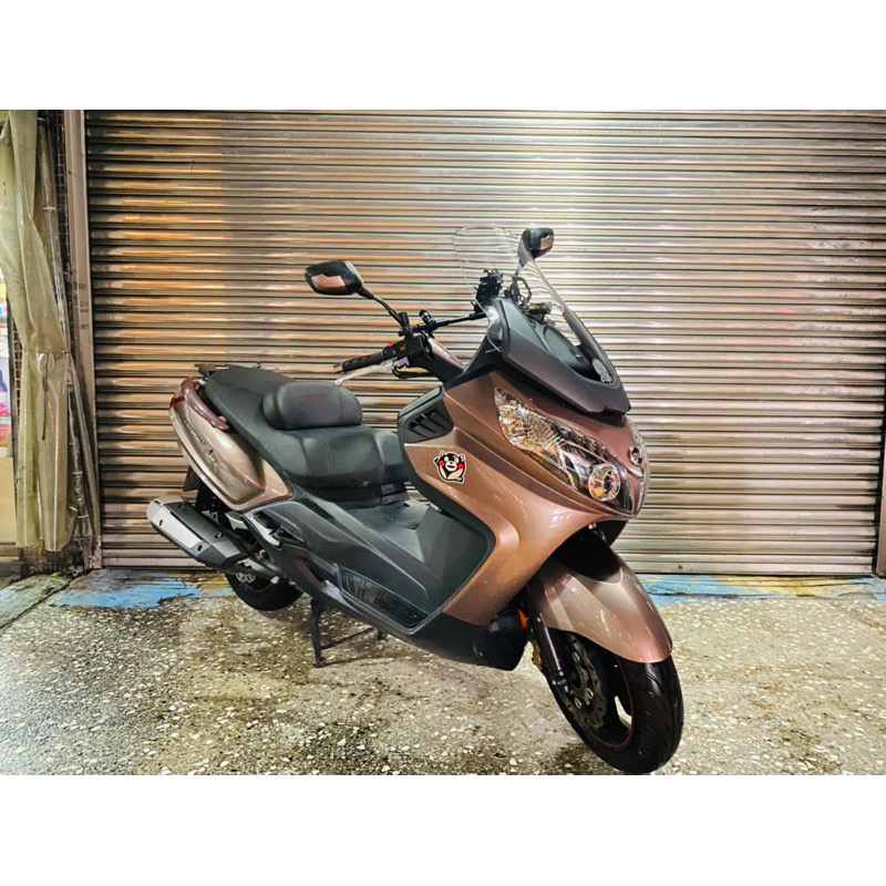 【輪泰車業】三陽 MAXSYM 600 - 「Webike-摩托車市」 SYM 三陽 MAXSYM600 2015