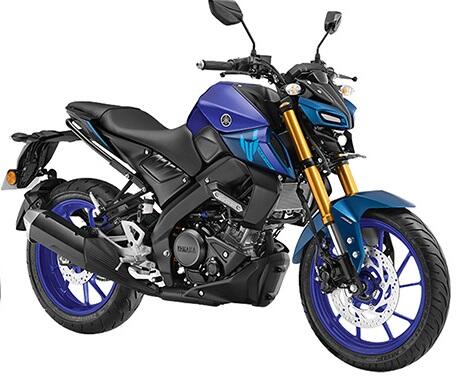 YAMAHA MT-15新車出售中 【歐多百機車】YAMAHA MT-15(V2)ABS 倒叉 2023 即刻預訂 電洽:03-452-5589 | 亞駒重車騎士館