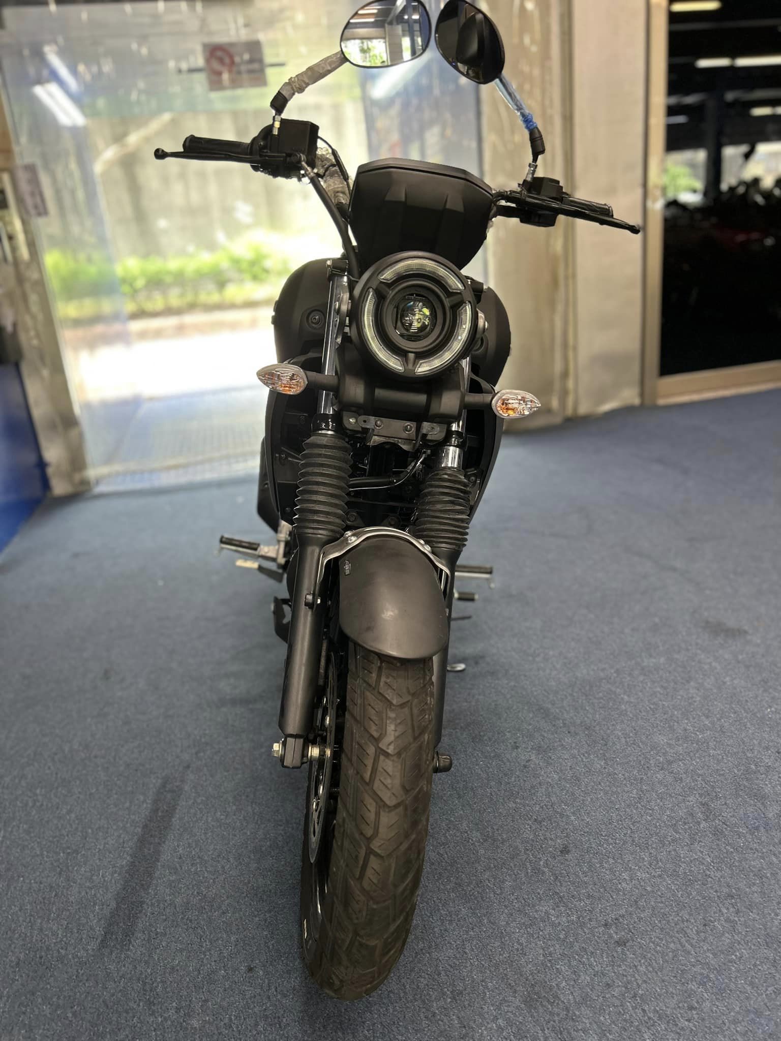 YAMAHA FZ-X新車出售中 YAMAHA  FZX150 | 原夢輕重機