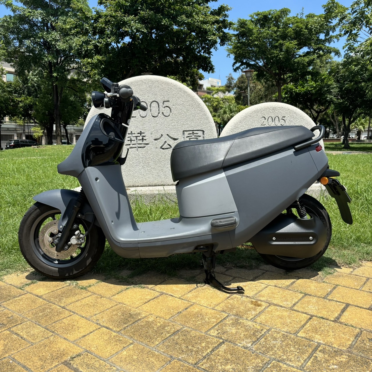 Gogoro Gogoro - 中古/二手車出售中 2021 GOGORO VIVA XL 鏈條 #8121 | 貳輪嶼中古機車專賣-台南店