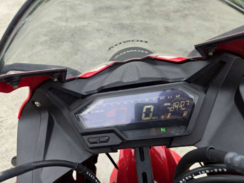 HONDA CBR150R - 中古/二手車出售中 [出售] 2021年 HONDA CBR150R ABS | 老爹重機