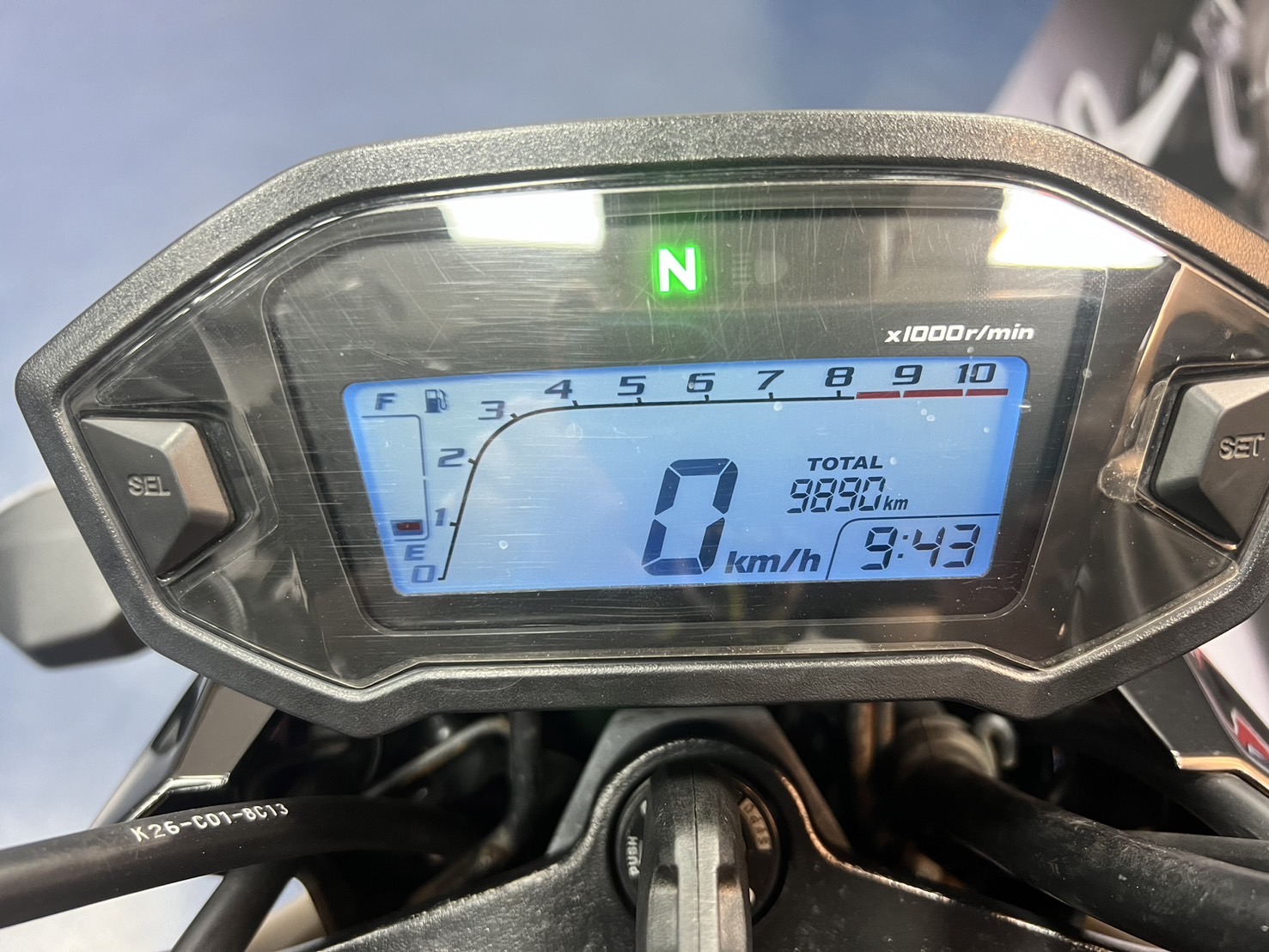 HONDA MSX125 - 中古/二手車出售中 2018 Honda MSX125 SF | 哈斯重機