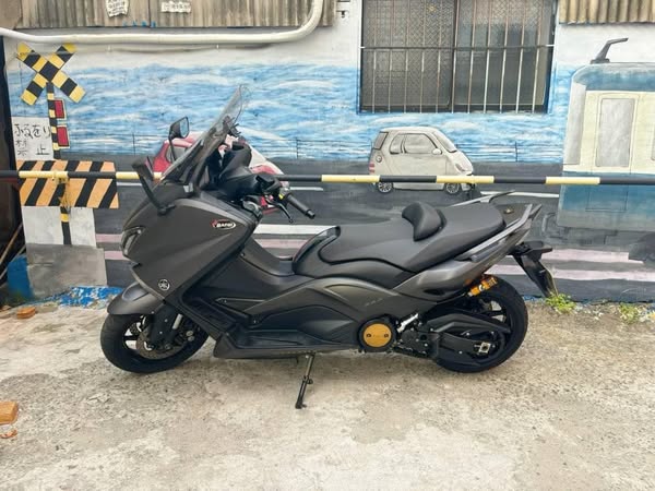 【個人自售】YAMAHA TMAX530 - 「Webike-摩托車市」