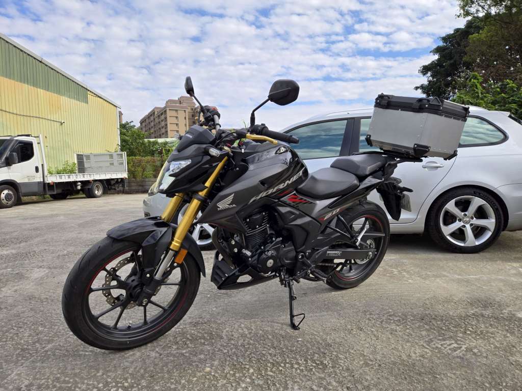 HONDA HORNET2.0 - 中古/二手車出售中 [出售] 2020年 HONDA HORNET 2.0 | 老爹重機