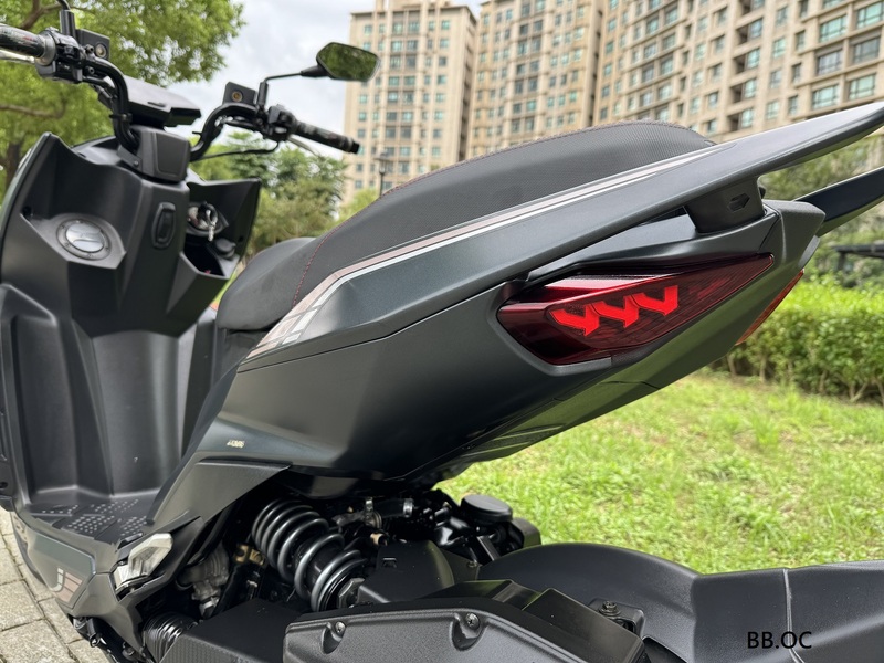 三陽 DRG BT - 中古/二手車出售中 【新竹長龍車業】SYM 三陽 DRG BT 158 TCS | 新竹長龍車業行