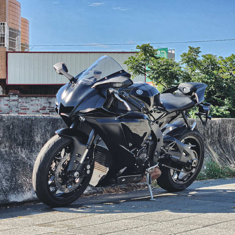 YAMAHA YZF-R1 - 中古/二手車出售中 2020年 YAMAHA YZF-R1/0元交車/分期貸款/車換車/線上賞車/到府交車 | 翊帆國際重車