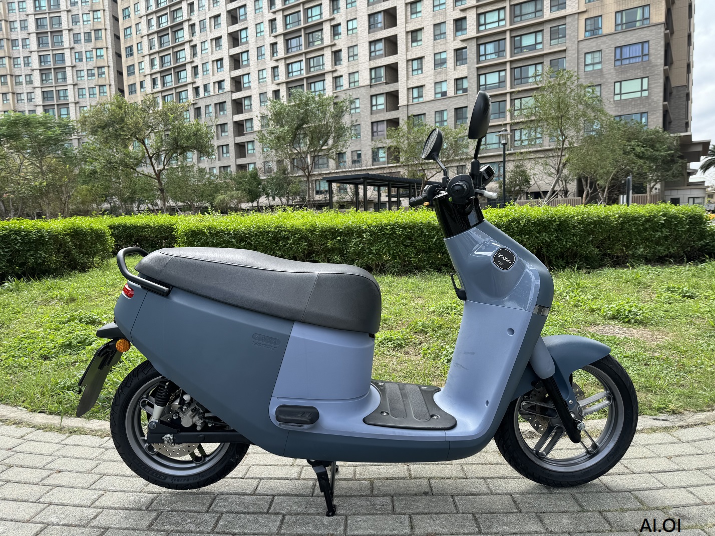 Gogoro Gogoro 3 Plus - 中古/二手車出售中 【新竹長龍車業】GOGORO 3 Plus | 新竹長龍車業行