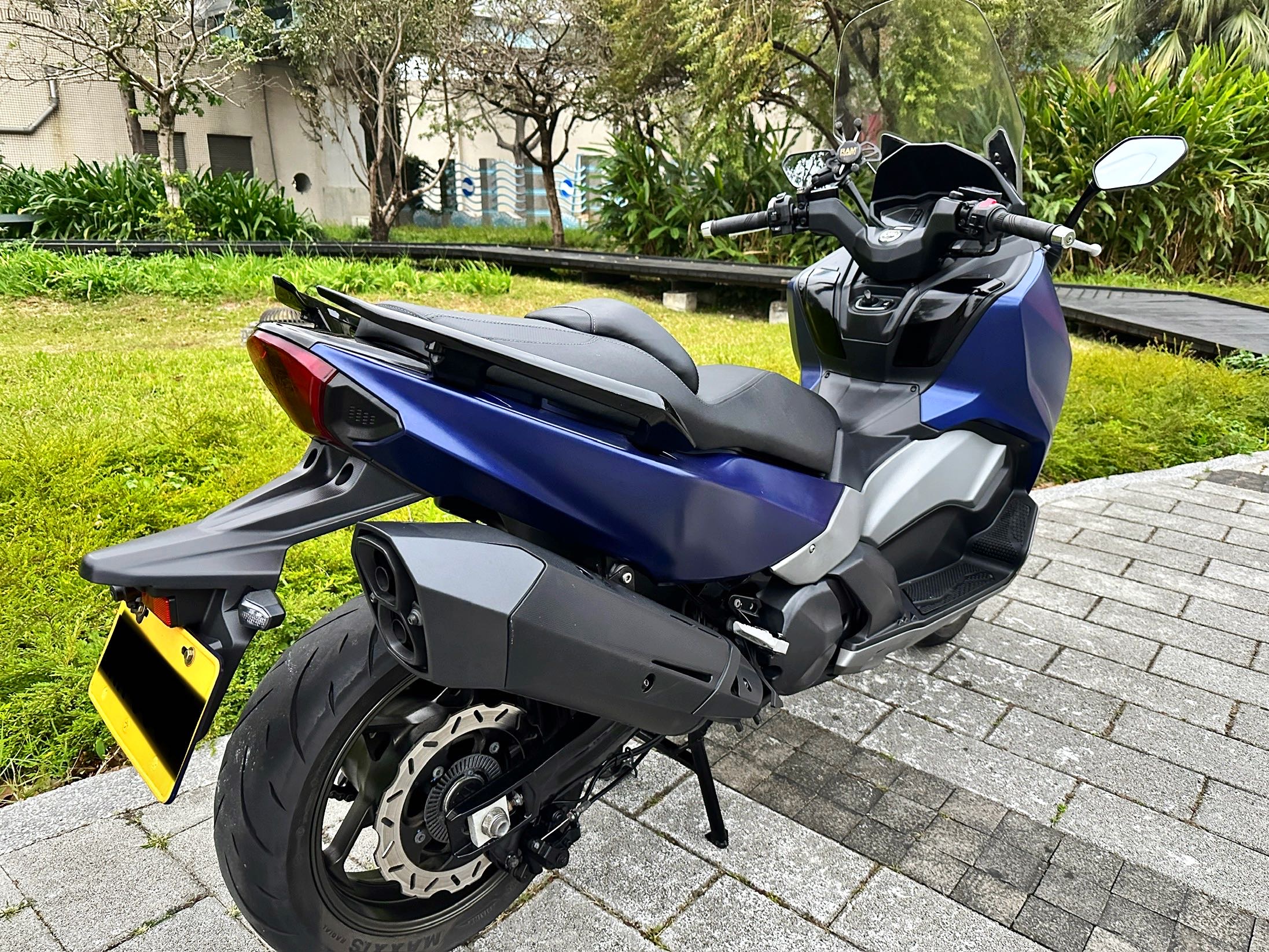 三陽 TL500 - 中古/二手車出售中 SYM 三陽 TL500 2020 | 輪泰車業