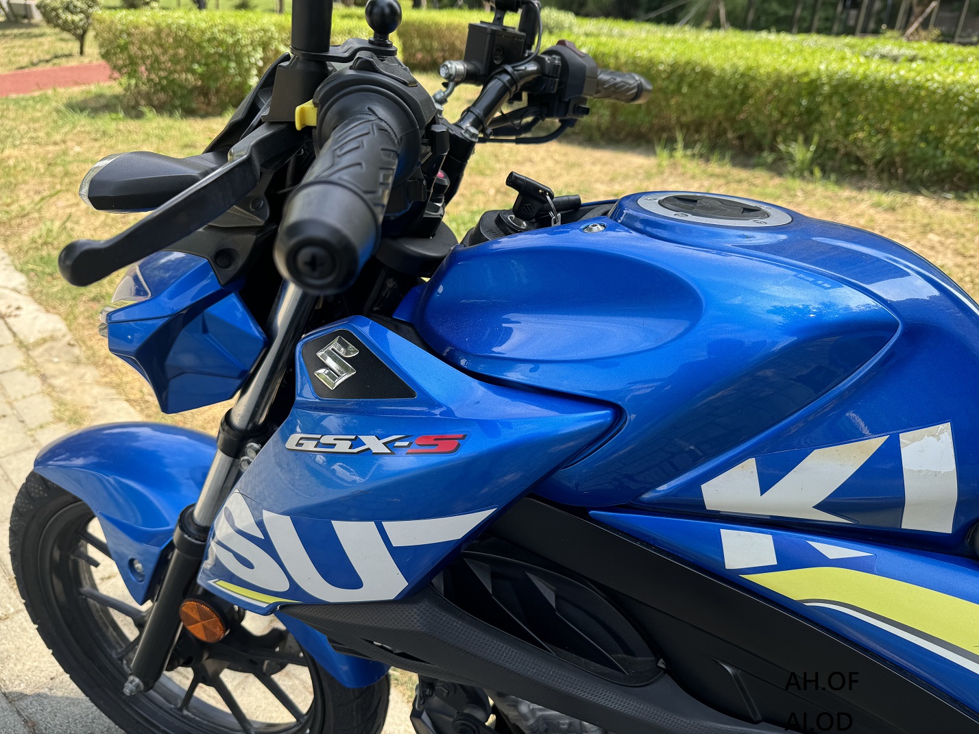 SUZUKI GSX-S150 - 中古/二手車出售中 【新竹長龍車業】SUZUKI 台鈴 GSX-S150 ABS | 新竹長龍車業行