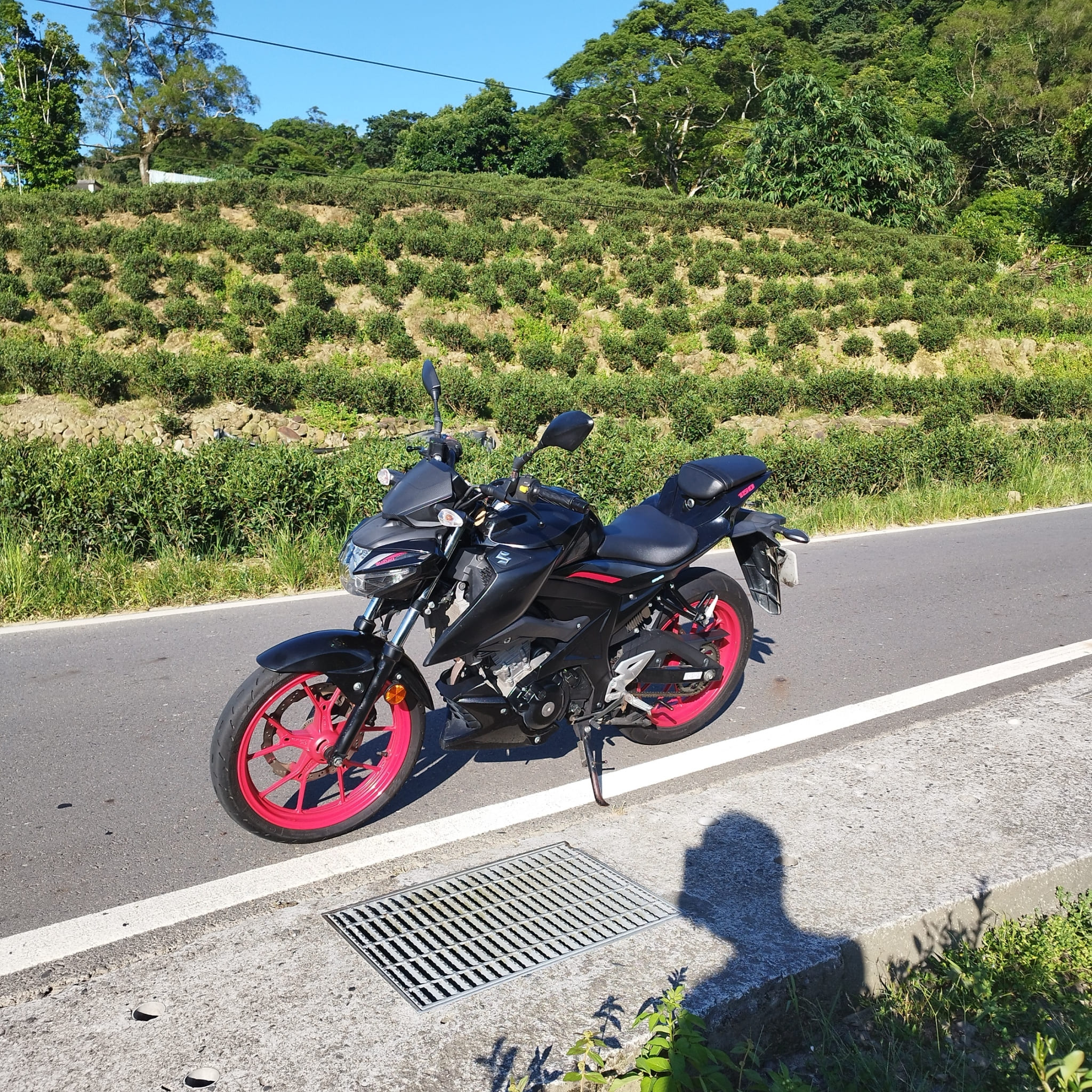 SUZUKI GSX-S150 - 中古/二手車出售中 2019年 SUZUKI GSX-S150/0元交車/分期貸款/車換車/線上賞車/到府交車 | 翊帆國際重車