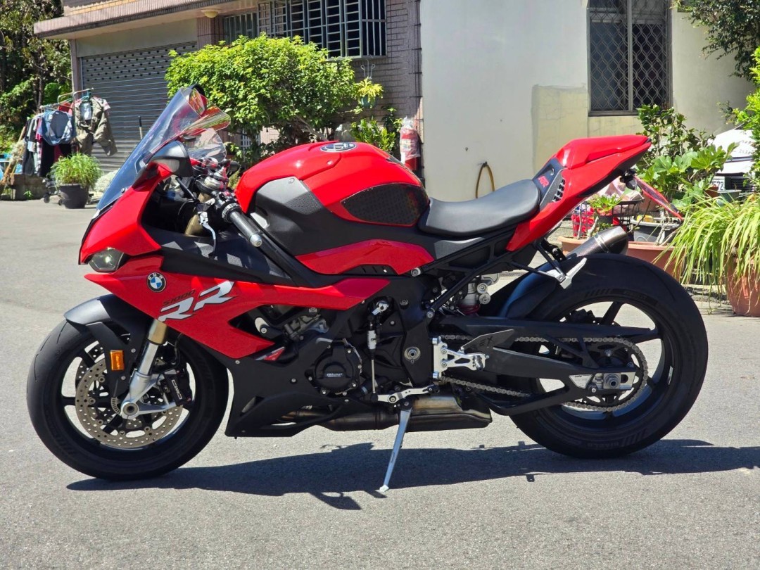 BMW S1000RR - 中古/二手車出售中 BMW S1000RR  | 個人自售