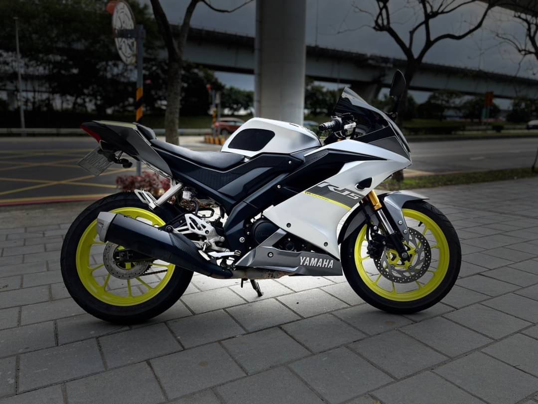 YAMAHA YZF-R15 - 中古/二手車出售中 2021 小資族二手重機買賣 | 小資族二手重機買賣