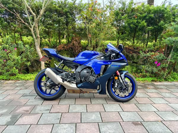 YAMAHA YZF-R1 - 中古/二手車出售中 YAMAHA R1 | 個人自售