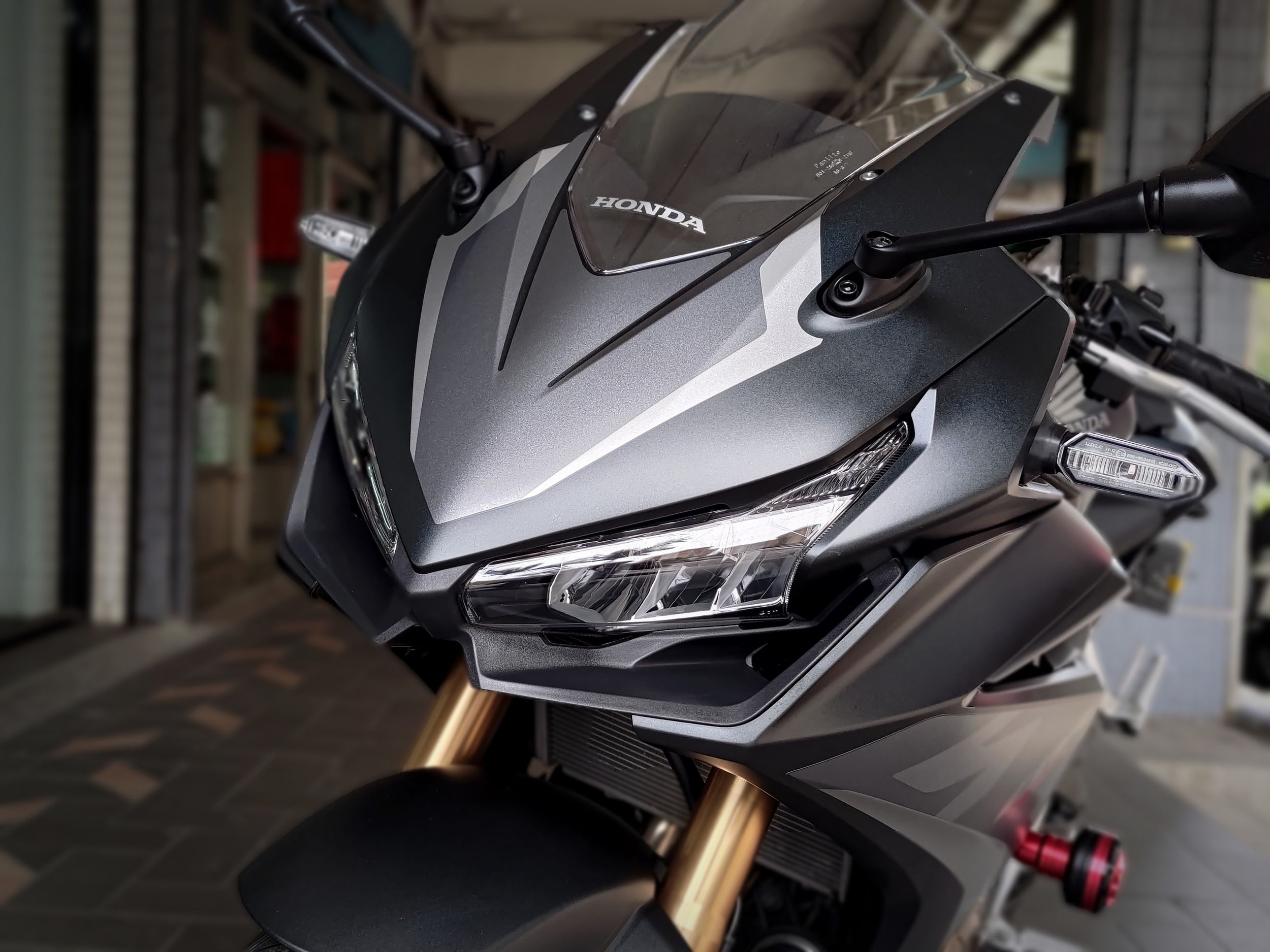 【成蘆進口摩托車】HONDA CBR500R - 「Webike-摩托車市」